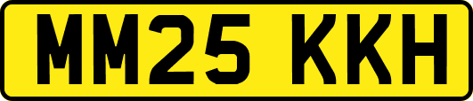 MM25KKH