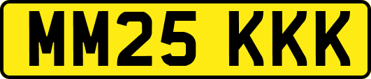 MM25KKK