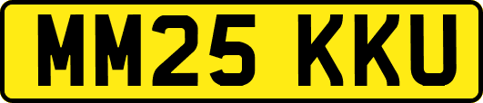 MM25KKU