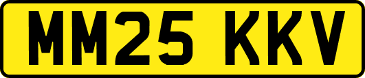 MM25KKV