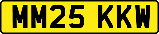 MM25KKW