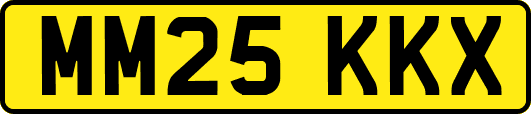 MM25KKX