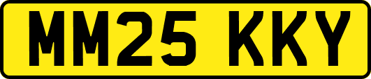 MM25KKY