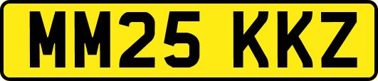 MM25KKZ