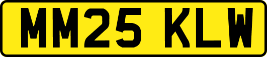 MM25KLW