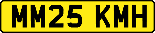 MM25KMH