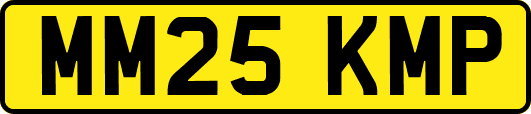 MM25KMP