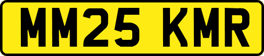 MM25KMR