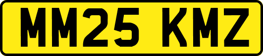 MM25KMZ