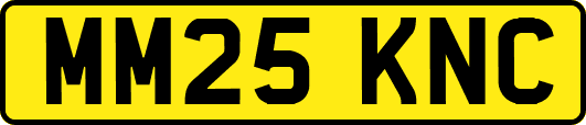 MM25KNC