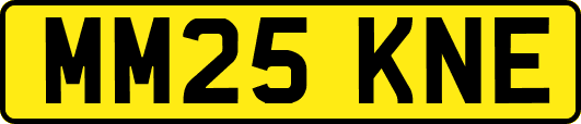 MM25KNE