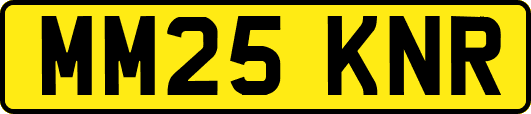 MM25KNR
