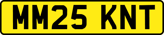 MM25KNT