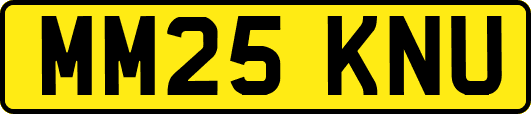 MM25KNU