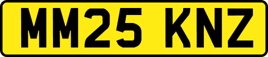 MM25KNZ