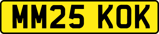 MM25KOK