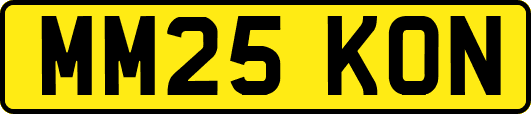 MM25KON