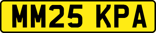 MM25KPA