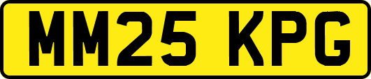 MM25KPG