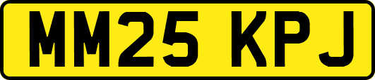 MM25KPJ