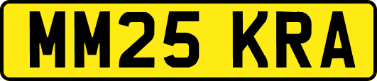 MM25KRA
