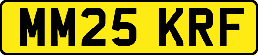 MM25KRF