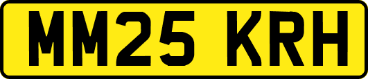 MM25KRH