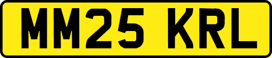 MM25KRL