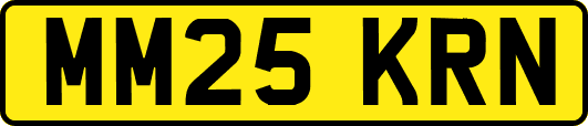 MM25KRN