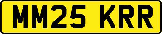MM25KRR
