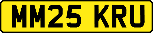 MM25KRU