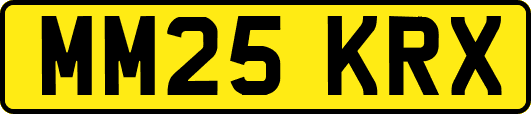 MM25KRX