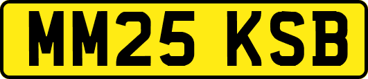 MM25KSB
