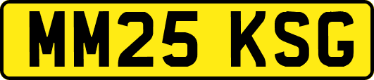 MM25KSG