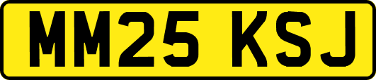 MM25KSJ