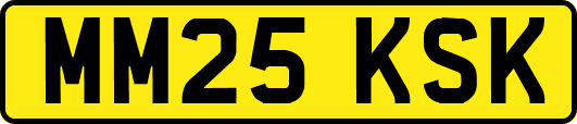 MM25KSK