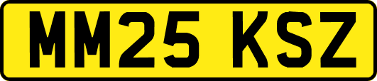 MM25KSZ
