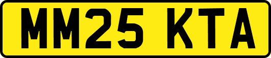 MM25KTA