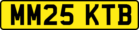 MM25KTB