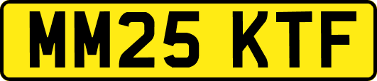 MM25KTF