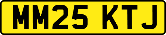 MM25KTJ