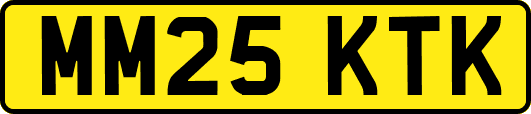 MM25KTK