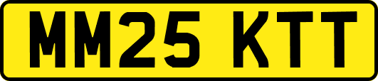 MM25KTT