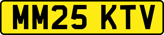 MM25KTV