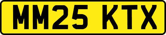 MM25KTX