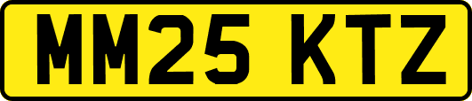 MM25KTZ
