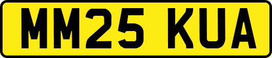 MM25KUA
