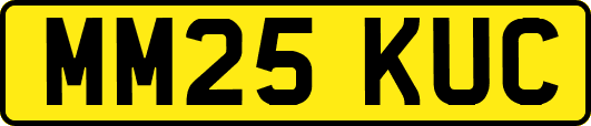 MM25KUC