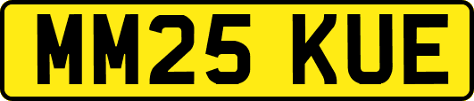MM25KUE