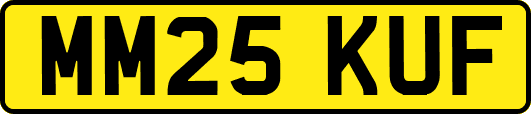 MM25KUF